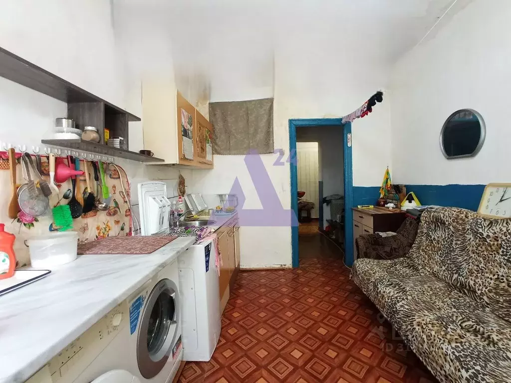 Комната Алтайский край, Новоалтайск ул. Ударника, 23 (12.6 м) - Фото 0