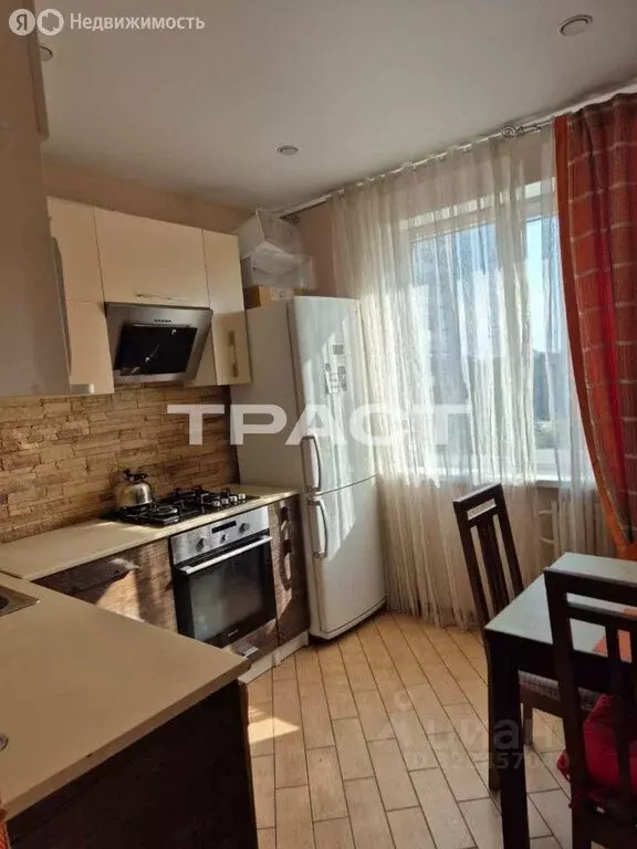 1-комнатная квартира: Воронеж, улица 9 Января, 233/23 (40 м) - Фото 2