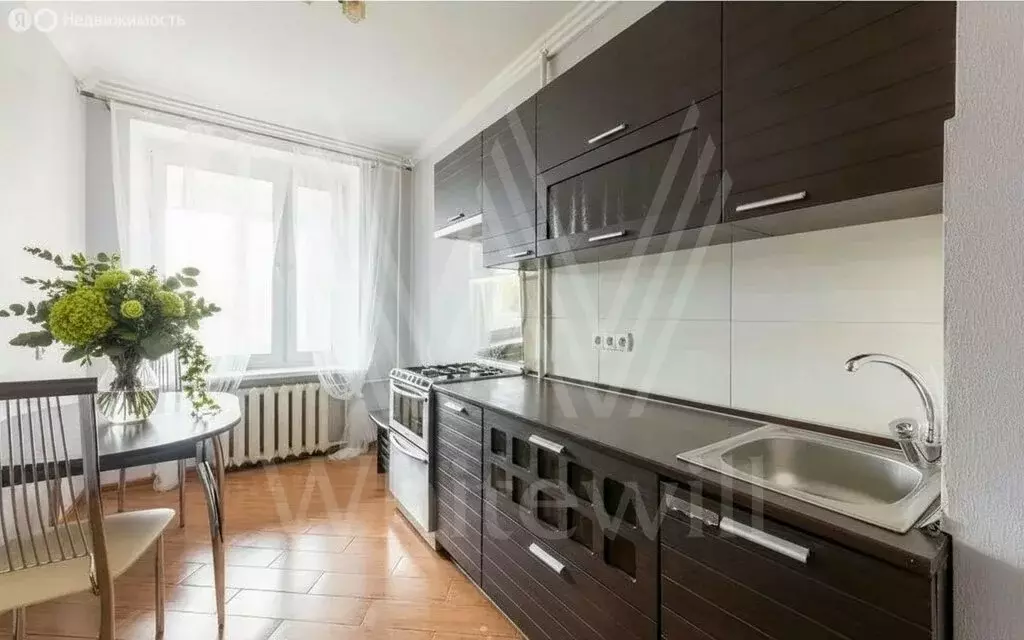 3-комнатная квартира: Москва, 2-й Лесной переулок, 10 (70 м) - Фото 1