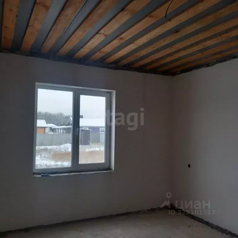 Дом в Белгородская область, Строитель Яковлевский городской округ, ул. ... - Фото 1