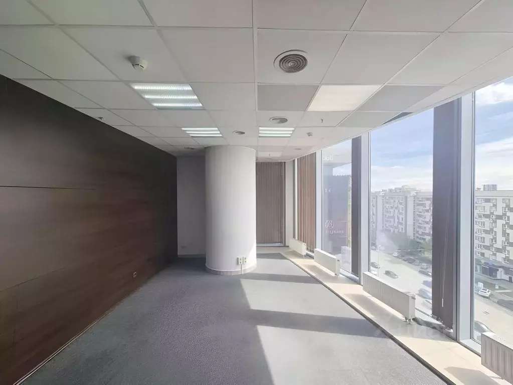 Офис в Свердловская область, Екатеринбург ул. Малышева, 51 (216 м) - Фото 1