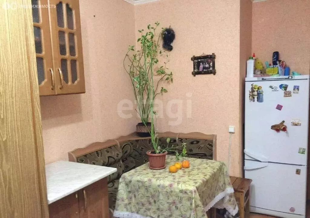1к в -комнатной квартире (15 м) - Фото 2
