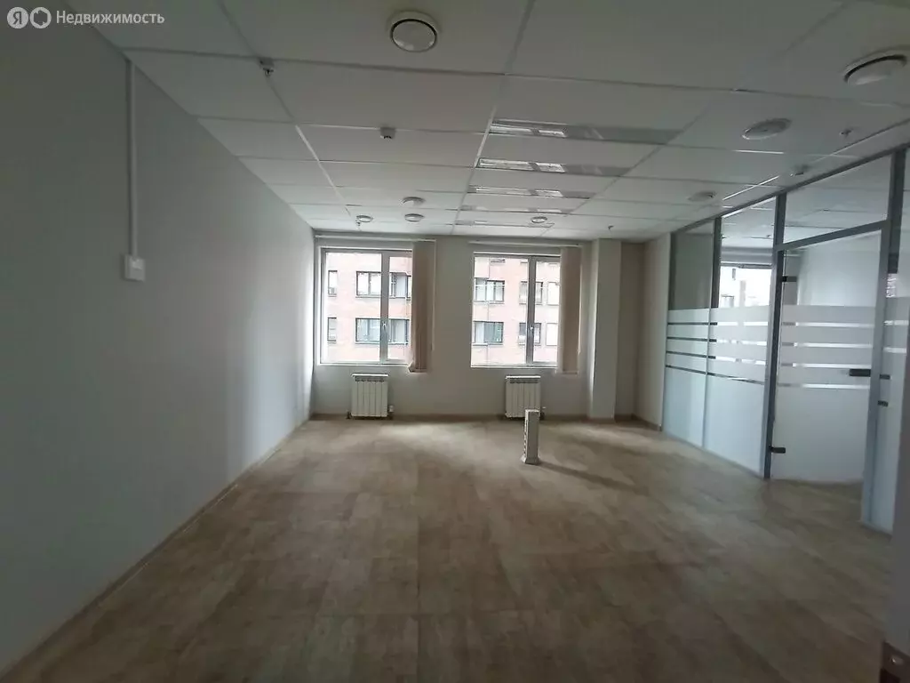Офис (341 м) - Фото 1