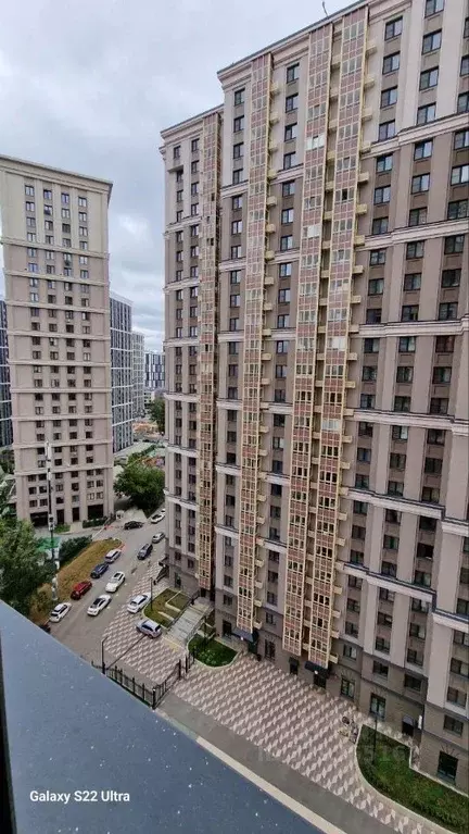 1-к кв. Москва ул. Ротмистрова, 2к3 (41.6 м) - Фото 0