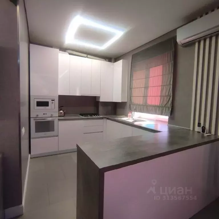 Студия Белгородская область, Алексеевка пос. Ольминского, 10В (37.5 м) - Фото 1