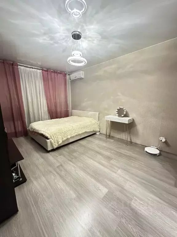 1-к кв. Московская область, Балашиха Кучино мкр, ул. Брагина, 1 (42.3 ... - Фото 2