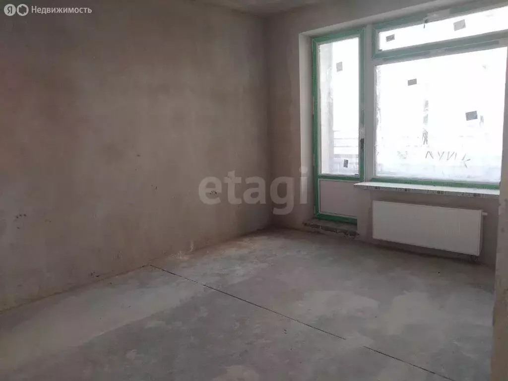 1-комнатная квартира: Воронеж, Херсонская улица, 21А (29.4 м) - Фото 1