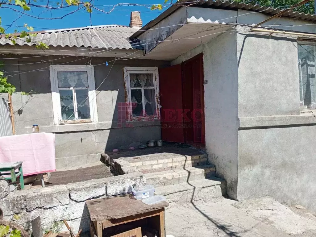 Дом в Ростовская область, Аксай ул. Гулаева, 22 (53 м) - Фото 0