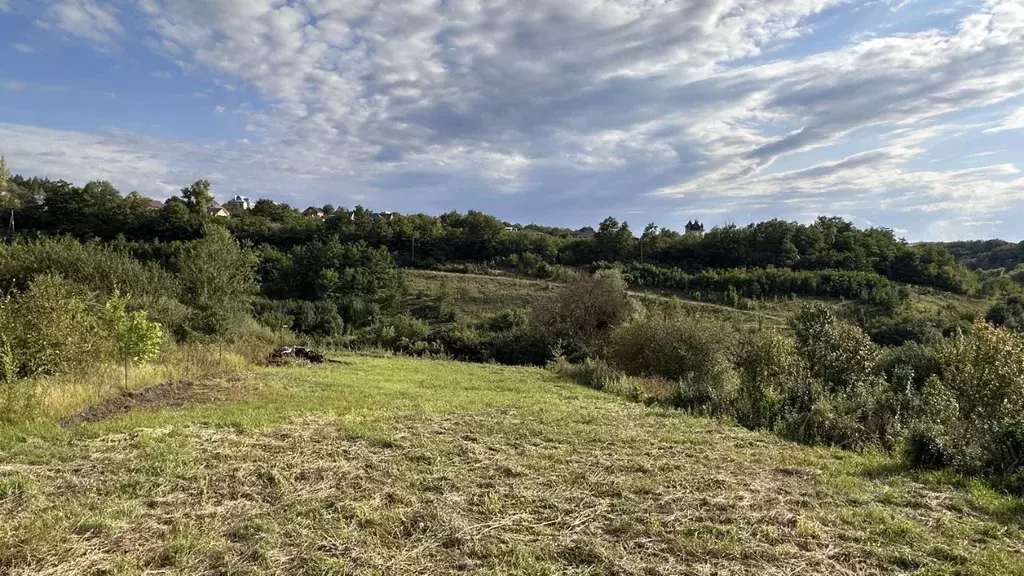 Участок в Белгородская область, Белгородский район, Тавровское с/пос, ... - Фото 1