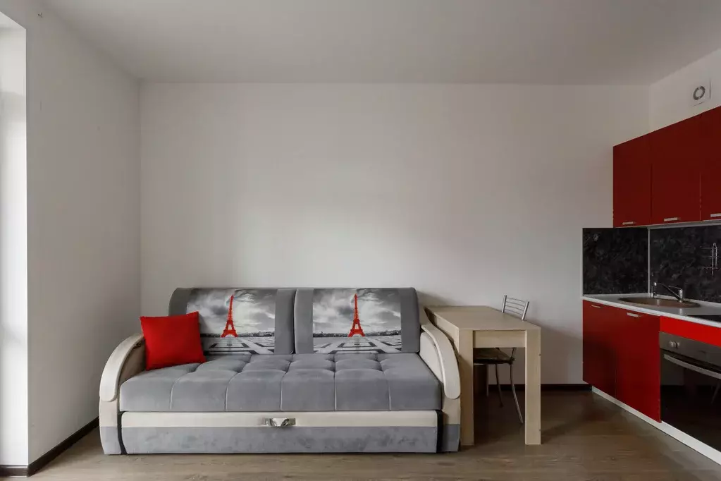 Продаётся квартира-студия, 25 м - Фото 1