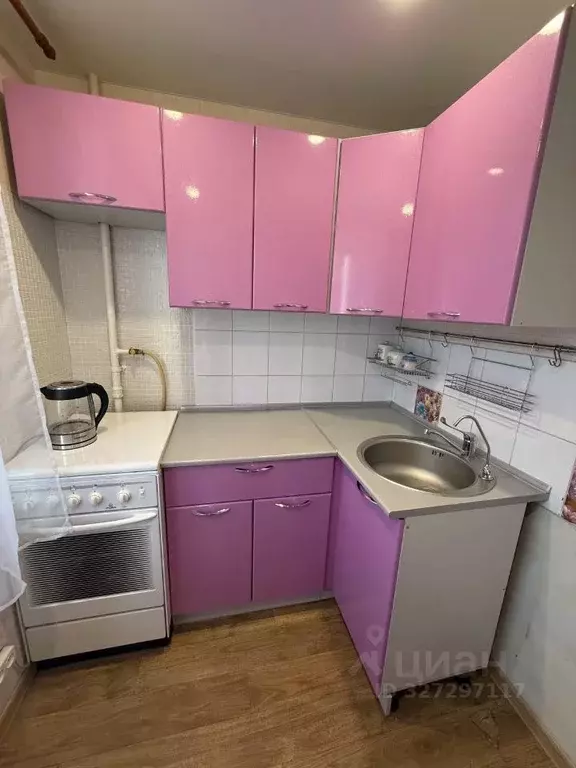 2-к кв. Свердловская область, Екатеринбург ул. Посадская, 39 (42.7 м) - Фото 2