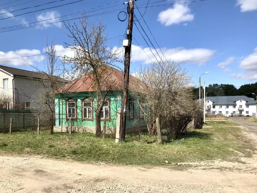 Аренда дачных участков Сахаровка, Алексинский район на AFY.ru