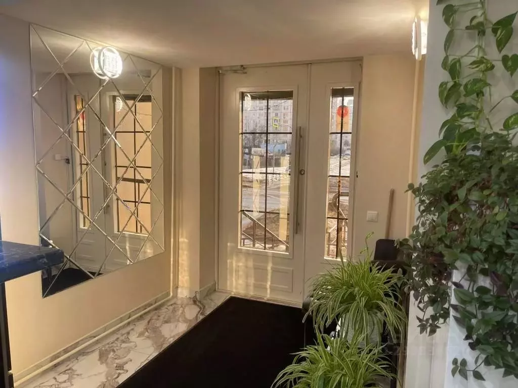 Комната Москва Перервинский бул., 25 (10.0 м) - Фото 2