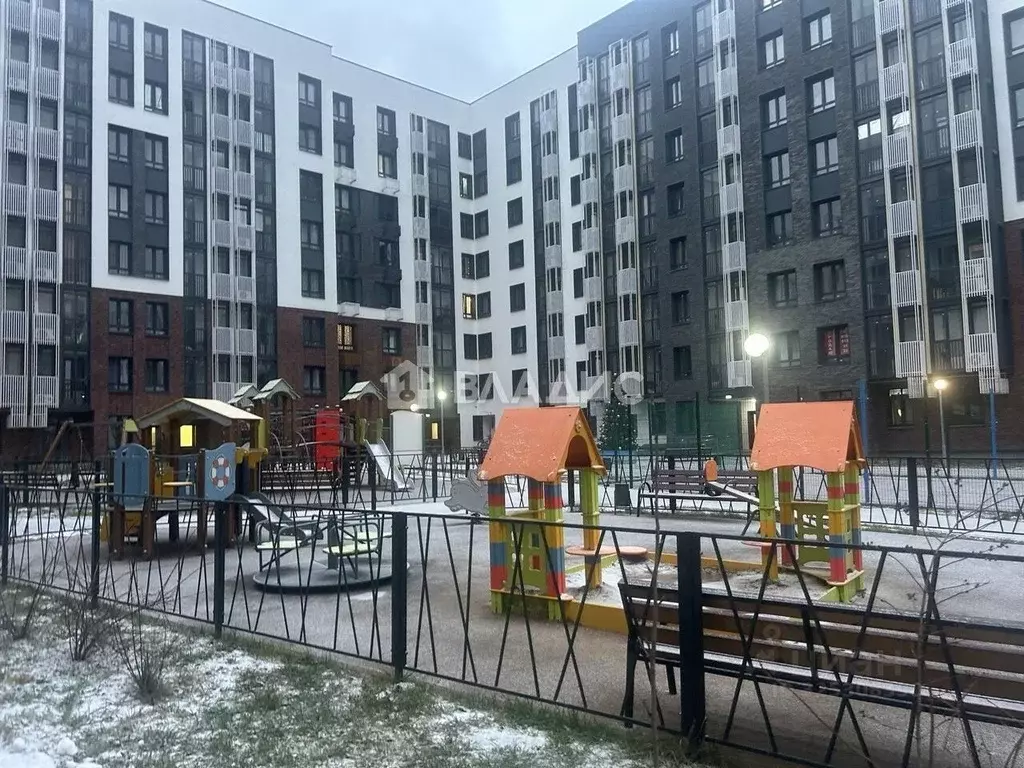 2-к кв. Московская область, Подольск городской округ, д. Борисовка ул. ... - Фото 2