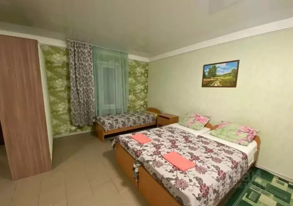Комната Иркутская область, Тайшет ул. 19 Партсъезда, 2В - Фото 2