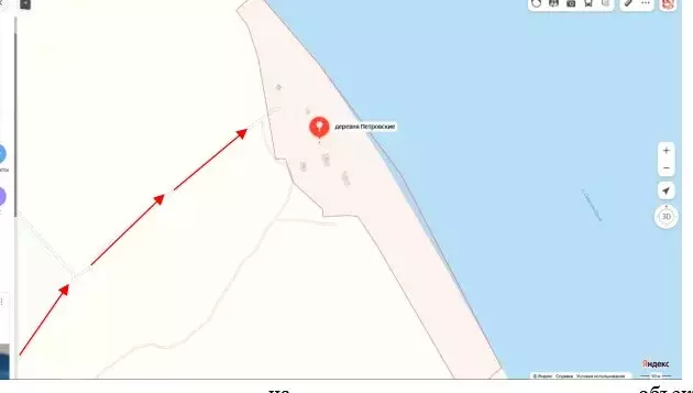 Участок в Архангельская область, Котласский муниципальный округ, ... - Фото 2
