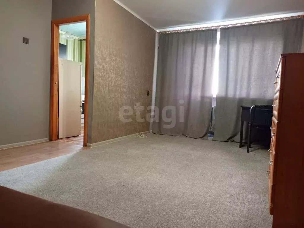 2-к кв. Тюменская область, Тюмень ул. Карла Маркса, 123 (41.3 м) - Фото 2