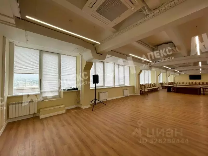 Помещение свободного назначения в Москва Большая Татарская ул., 35С3 ... - Фото 2