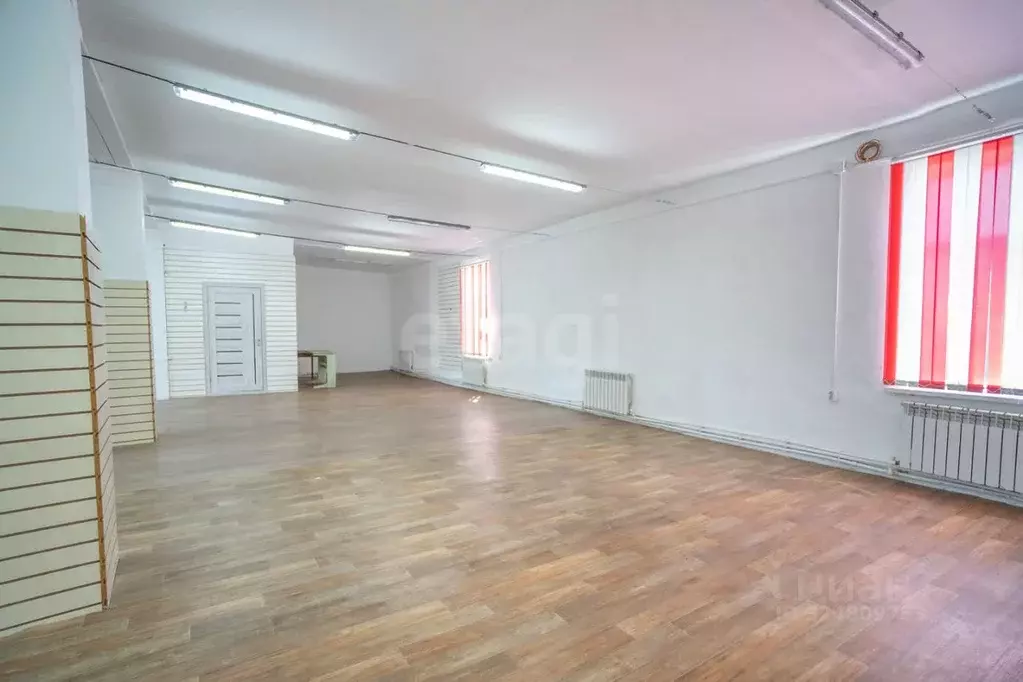 Склад в Томская область, Асино ул. Имени Макарова, 69 (540 м) - Фото 1