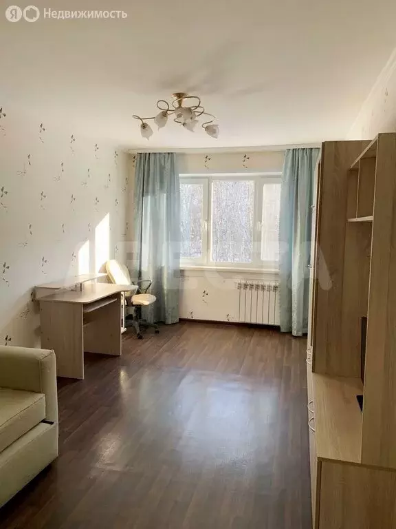 2-комнатная квартира: Омск, улица Ватутина, 13Б (48.4 м) - Фото 2