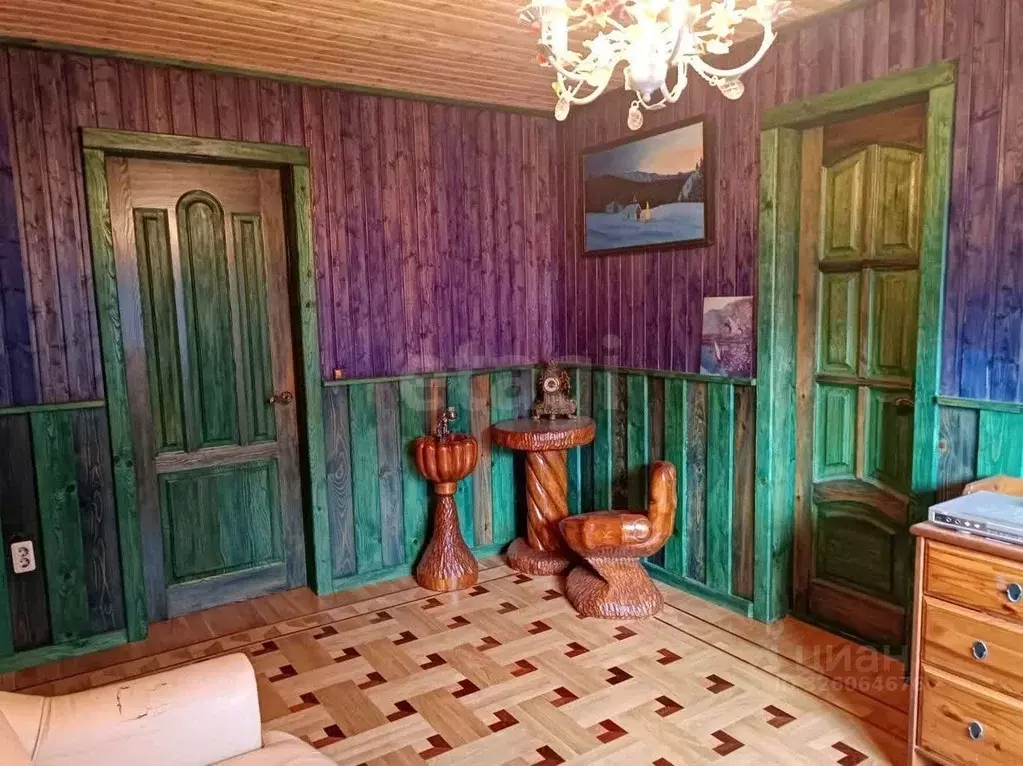 Дом в Ростовская область, Батайск Труд ДНТ, 14-я линия (100 м) - Фото 1