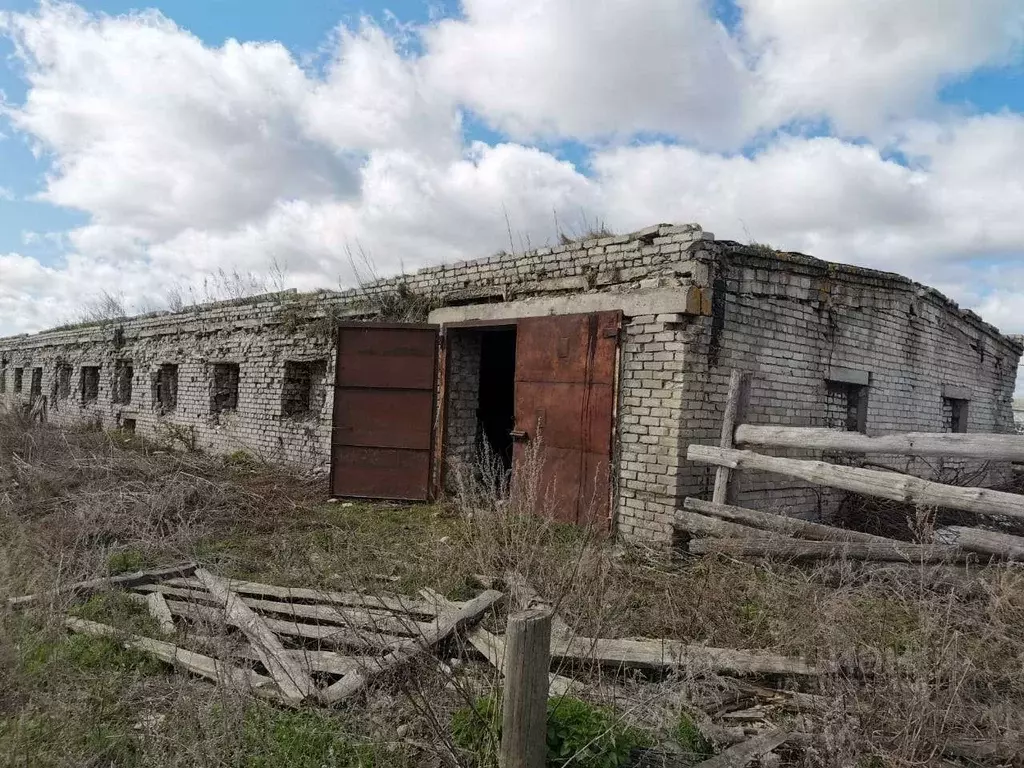 Помещение свободного назначения в Ульяновская область, Мелекесский ... - Фото 0