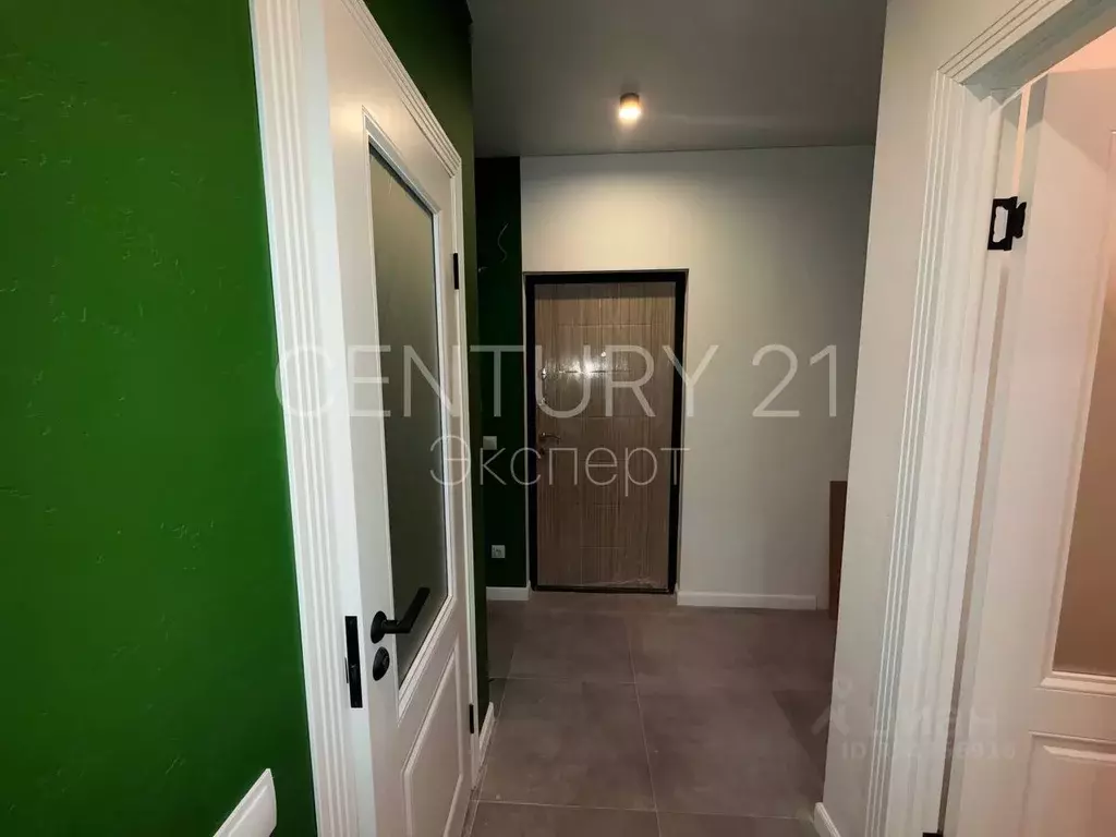 1-к кв. Калининградская область, Калининград ул. Левитана, 65к4 (38.0 ... - Фото 1