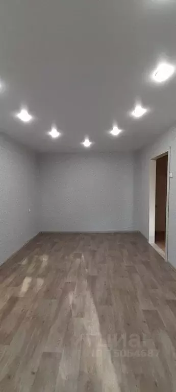 1-к кв. Ивановская область, Иваново просп. Текстильщиков, 5Г (32.0 м) - Фото 2