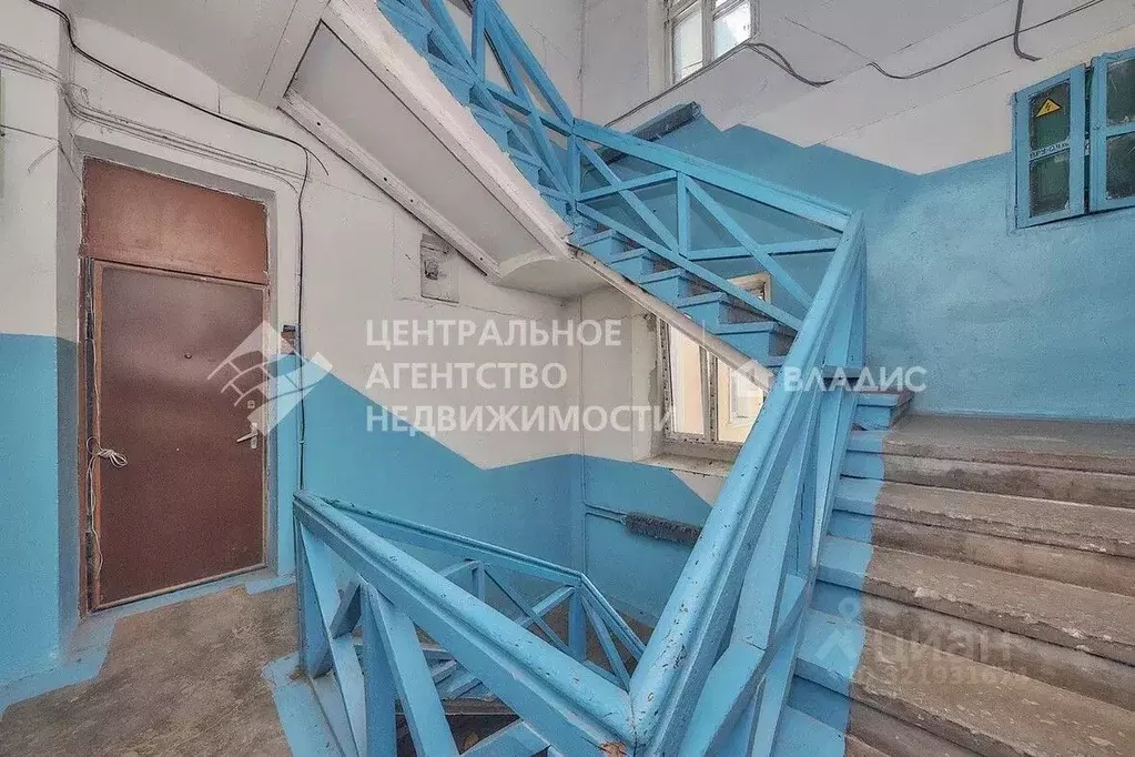 3-к кв. Рязанская область, Рязань ул. Ленина, 33 (99.1 м) - Фото 2