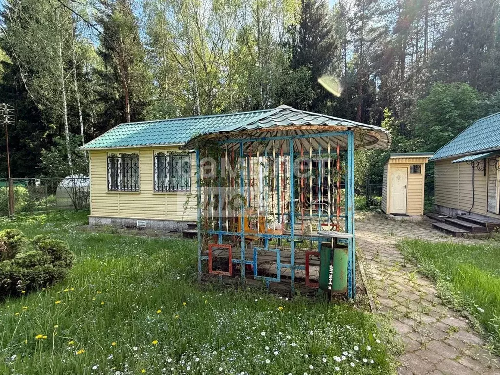 Дом в Москва Орбита СНТ, 47 (98 м) - Фото 2