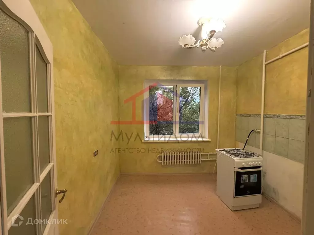 Продаётся 1-к квартира, 38 м - Фото 1