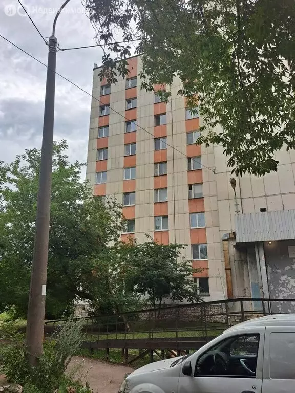 1к в -комнатной квартире (13.5 м) - Фото 2
