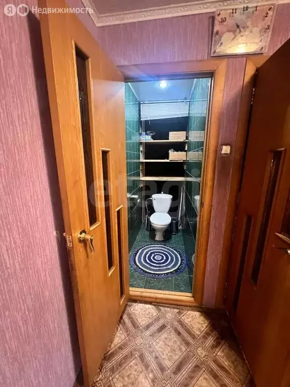 Дом в Брянск, улица Медведева (62 м) - Фото 0