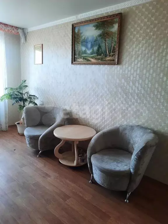 1-к. квартира, 30 м, 2/3 эт. - Фото 0