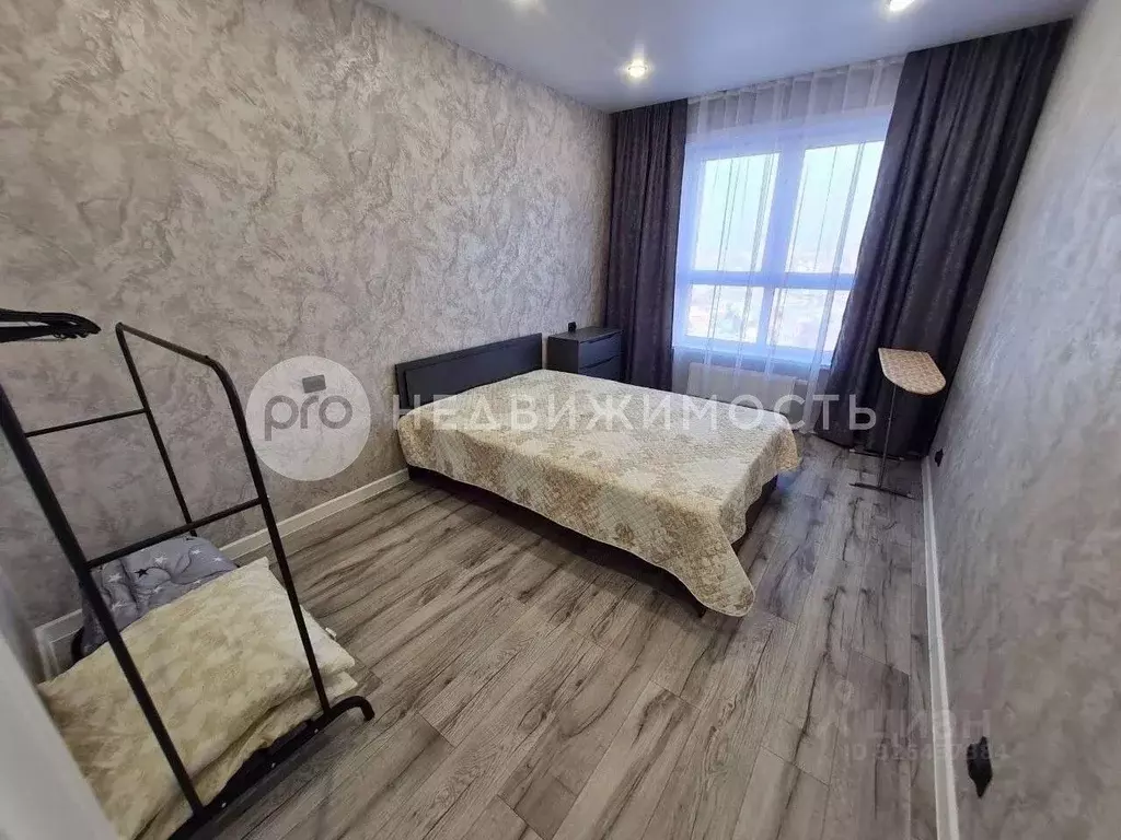 2-к кв. Рязанская область, Рязань ул. Маяковского, 79 (72.0 м) - Фото 2