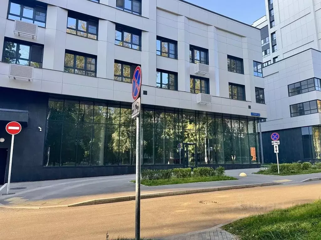 Помещение свободного назначения в Москва ул. Воейкова, 2 (180 м) - Фото 2