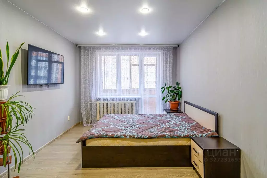 4-к кв. Татарстан, Казань ул. Кулахметова, 15 (168.2 м) - Фото 1