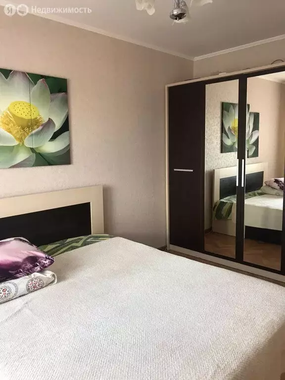 2-комнатная квартира: Калининград, улица Летний проезд, 27 (51.7 м) - Фото 1