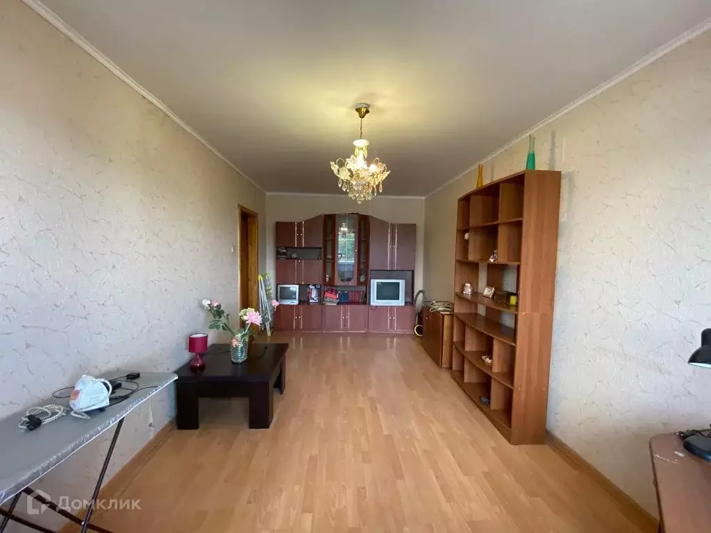 Продаётся 2-к квартира, 50.1 м - Фото 1
