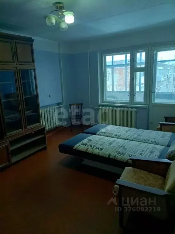 2-к кв. Ярославская область, Ярославль ул. Лебедева, 3 (52.0 м) - Фото 2