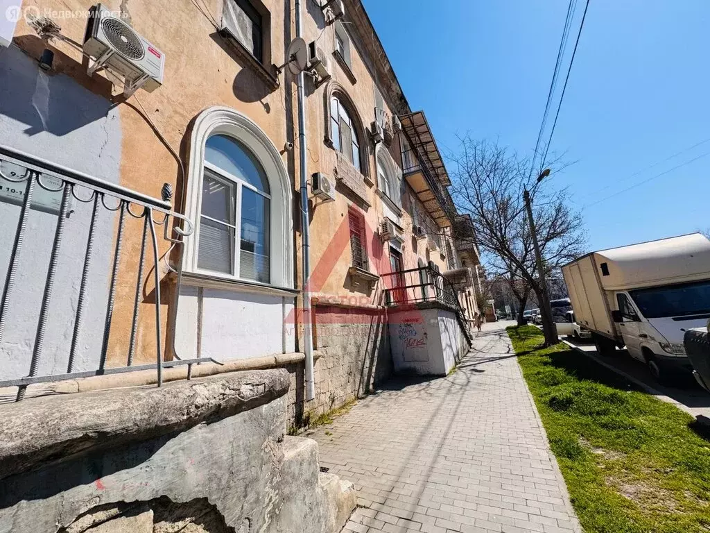 Офис (35 м) - Фото 1