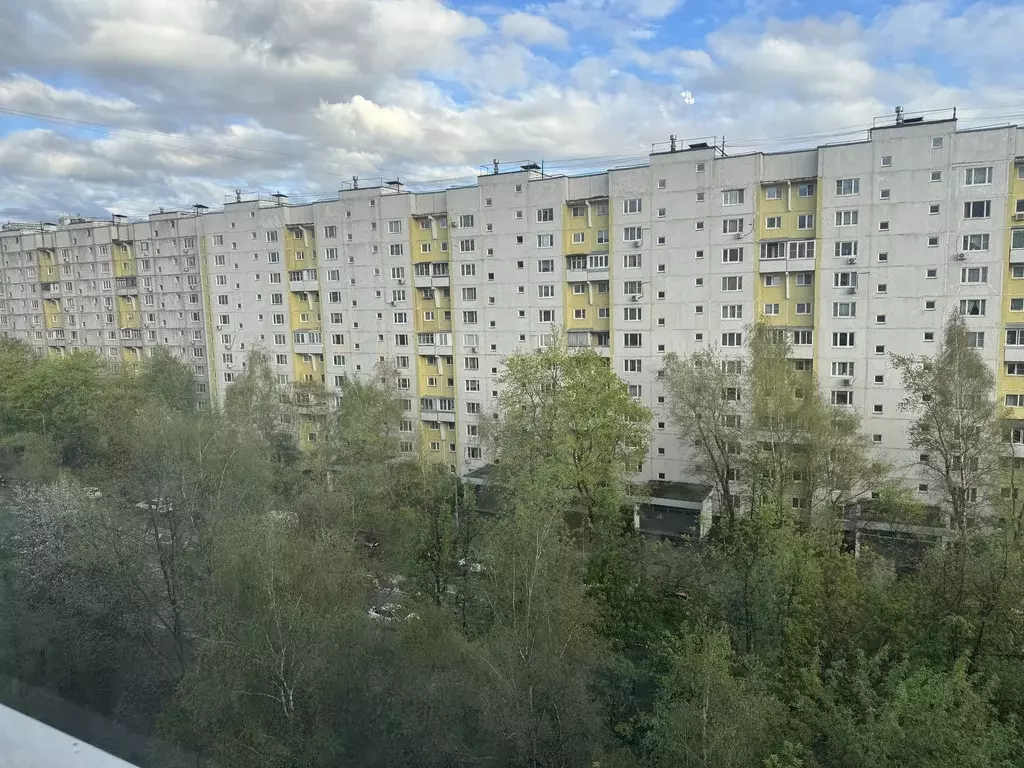 Продаётся 3-к квартира, 65.6 м - Фото 1