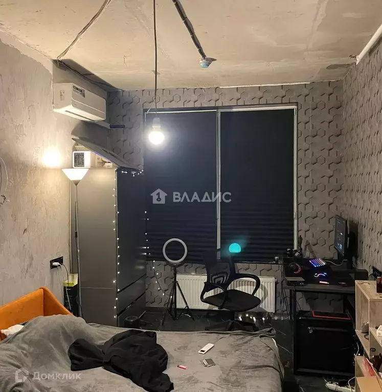 Продаётся квартира-студия, 23 м - Фото 0