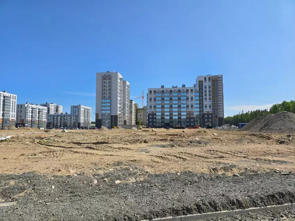 2-к кв. Карелия, Петрозаводск Древлянка-2 тер., Древлянка-6 мкр, Сампо ... - Фото 0