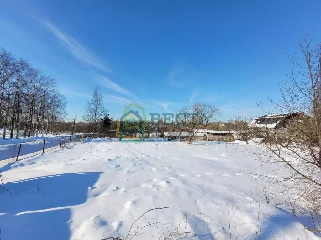 Участок в Санкт-Петербург Горелово тер., ул. Можайского (8.7 сот.) - Фото 1