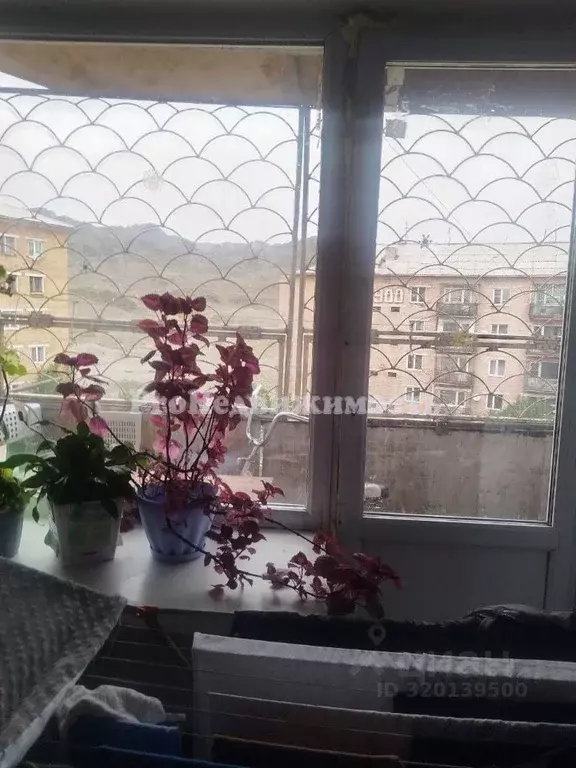 3-к кв. Тыва, Ак-Довурак ул. 50 лет ВЛКСМ, 7 (63.7 м) - Фото 1