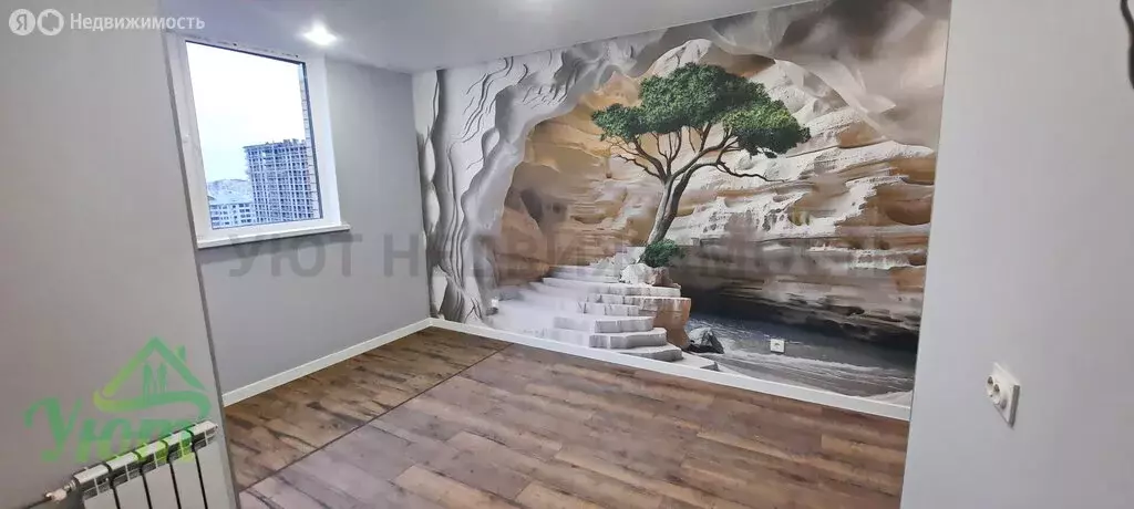 1-комнатная квартира: Жуковский, улица Гудкова, 20 (46.6 м) - Фото 2