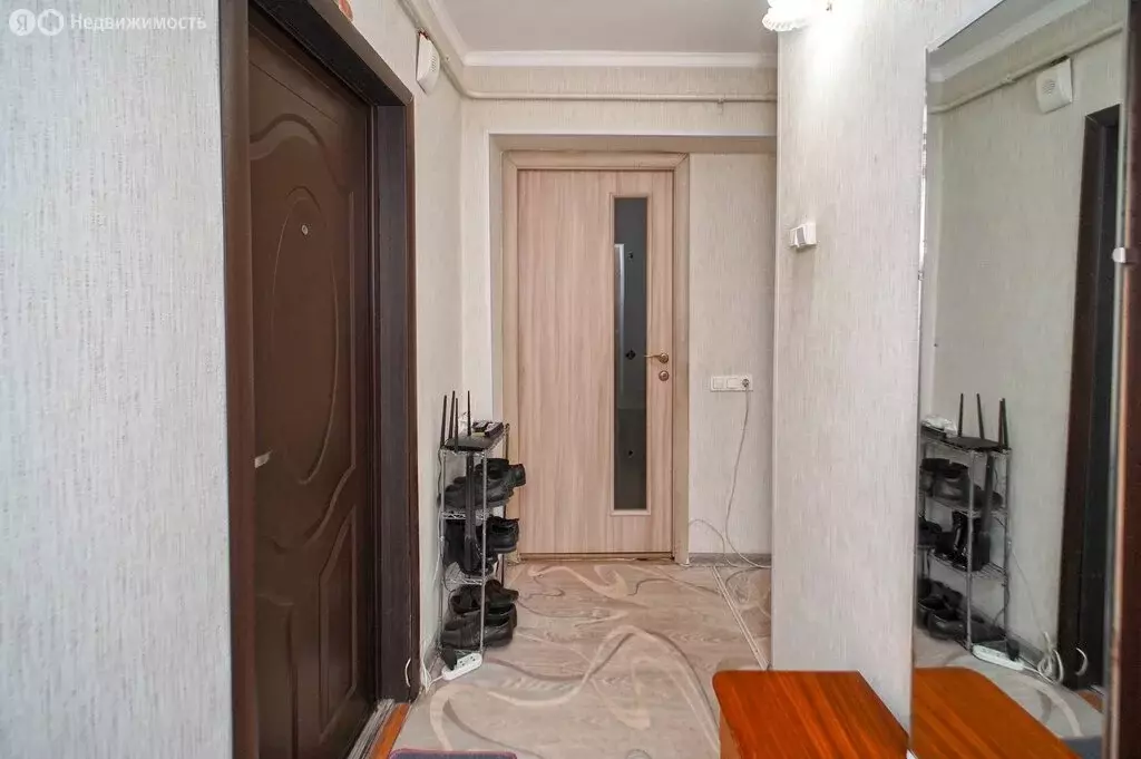 2-комнатная квартира: Краснодар, улица имени Игнатова, 25 (44 м) - Фото 1