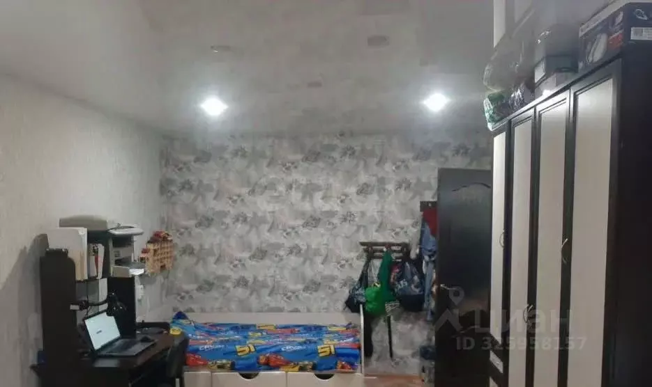 1-к кв. Нижегородская область, Нижний Новгород ул. Дружаева, 15 (29.8 ... - Фото 1