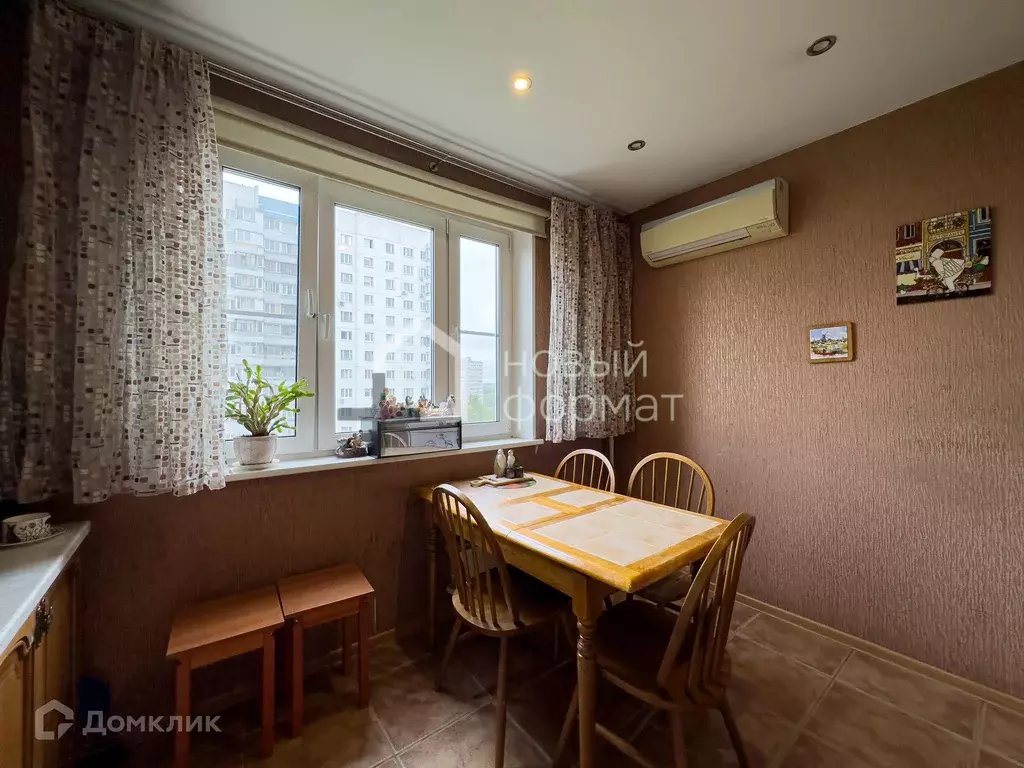 Продаётся 3-к квартира, 74.6 м - Фото 1